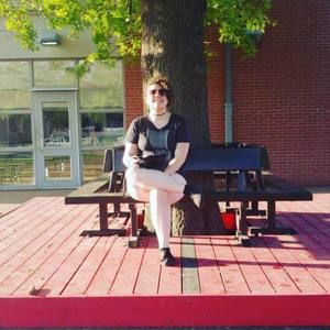 Meet your Posher, Dani